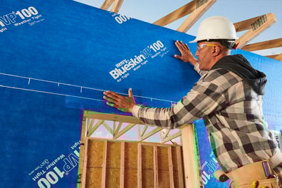 Blueskin VP100