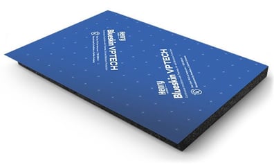 Blueskin VPTech
