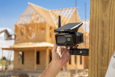 VKX Construction