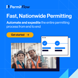 Fast Nationwide Permitting