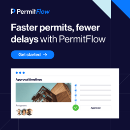 Faster Permit