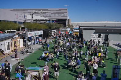 Pro Builder Show Village
