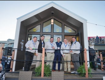 Show Village House Tours