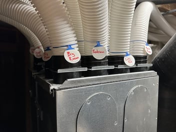 Zehnder Installations