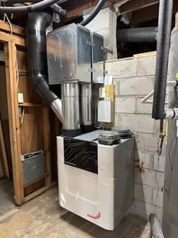 Zehnder Installations