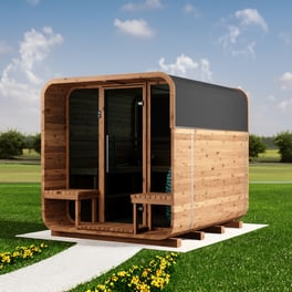 Sauna Square