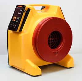 Retrotec DucTesters