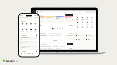 Houzz Pro