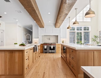 What Barron Designs Can Do In Your Space