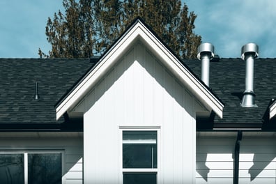 Aluminum Siding & Board&Batten