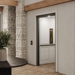 Savaria Home elevator