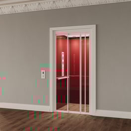 Savaria Home elevator