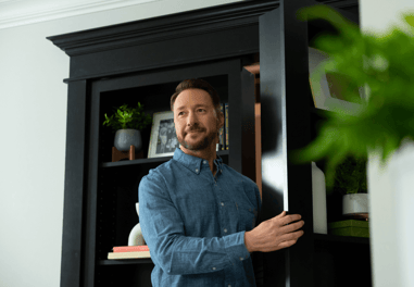 French Door