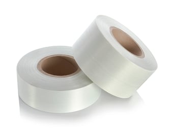 Polystrand Thermoplastic Composites