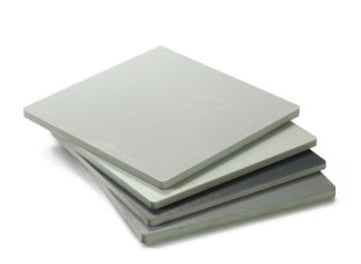 ThermoBallistic Thermoplastic Ballistic Resistant Panels