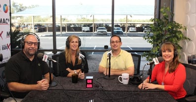 Project Management & Technology Podcast