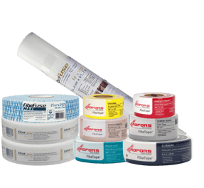 Drywall tape