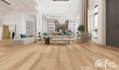 SPC - LI-ID14 Indoor Delight Collection - Homewood Waltz