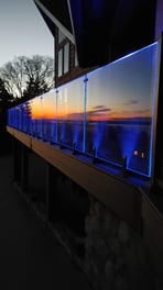 IG Railing