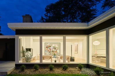 Forgent Series - Residential