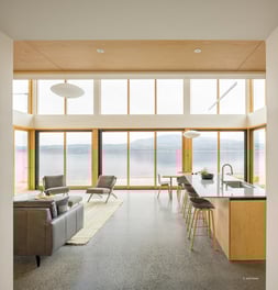 VistaLuxe WD LINE - Residential