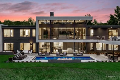 VistaLuxe Collection - Residential