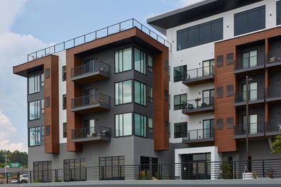 Forgent Series - Multi-Family
