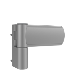 3D HINGES