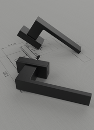 WINDOW HANDLES