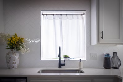 Six3Tile Kitchen Backsplash