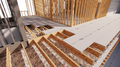 Subfloor Panels