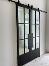 Barn Doors