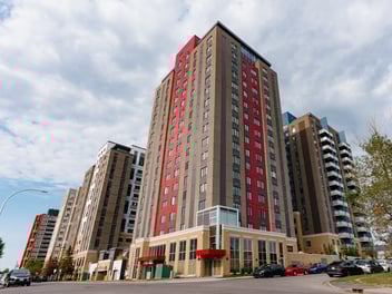 Orion - Multi-family