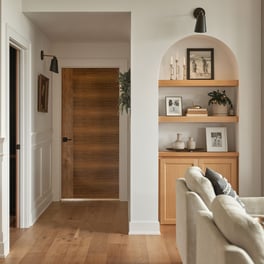 StileLine Walnut
