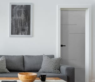 FineLine Interior Door Collection