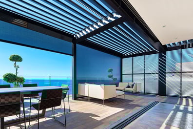 Retractable Screens