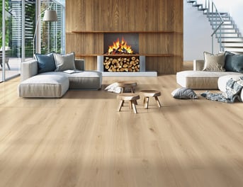 MaxCore Waterproof Laminate Flooring