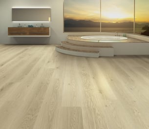 MaxCore Waterproof Luxury Vinyl Planks (LVP)