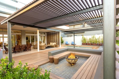 Apex Decking