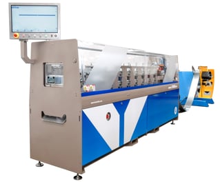 Howick Frama 5600 Roll Forming Machine