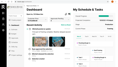 Project Management