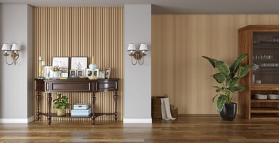 NTW Interior Siding