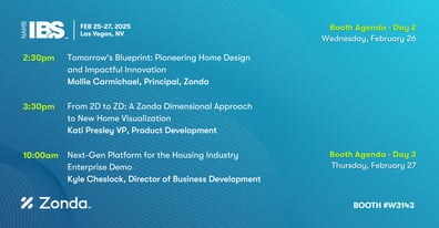 Booth Agenda 5