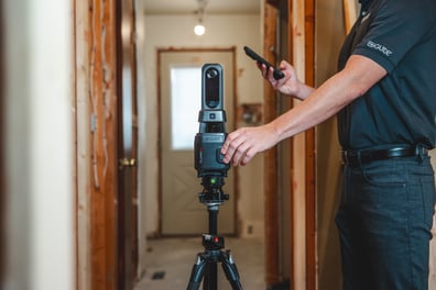 PLANIX R1 in Use