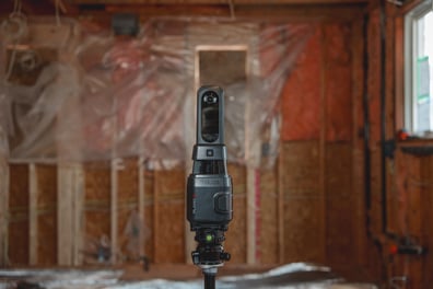PLANIX R1 On-Site