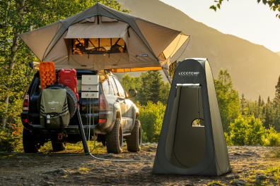 Ecco Tent