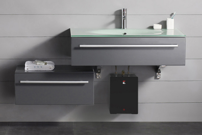Eccotemp Smart Mini Tank Water Heater