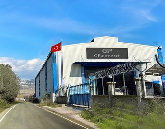 Our Factory