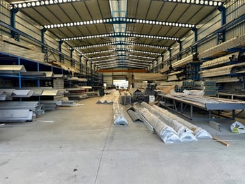 Our Factory