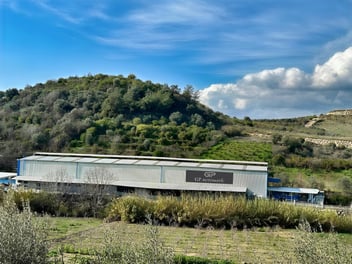 Our Factory